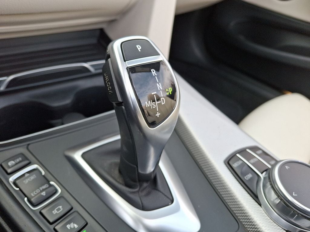 Thumbnail: 2018 BMW 4 Series - 12