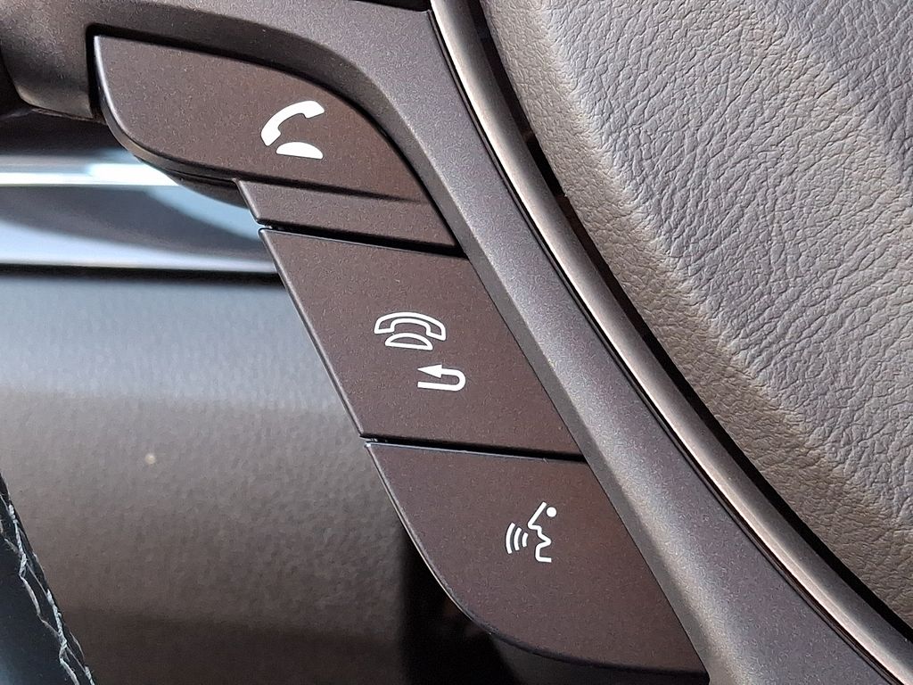 Thumbnail: 2019 Acura ILX - 21