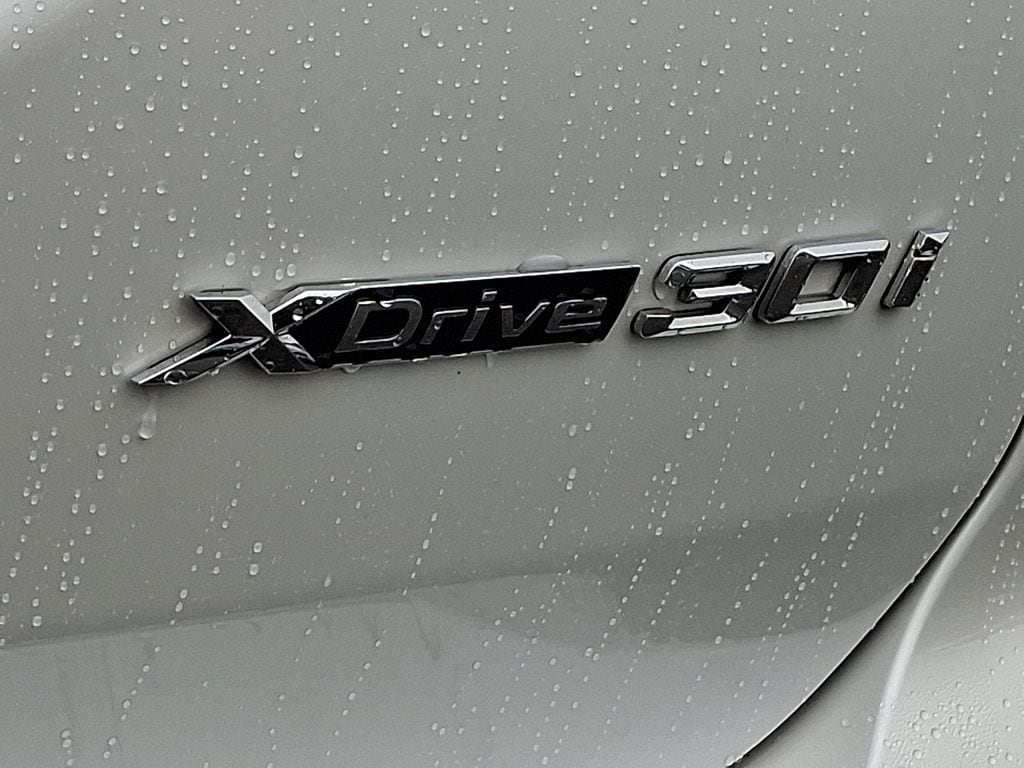 2024 BMW X3 xDrive30i 30