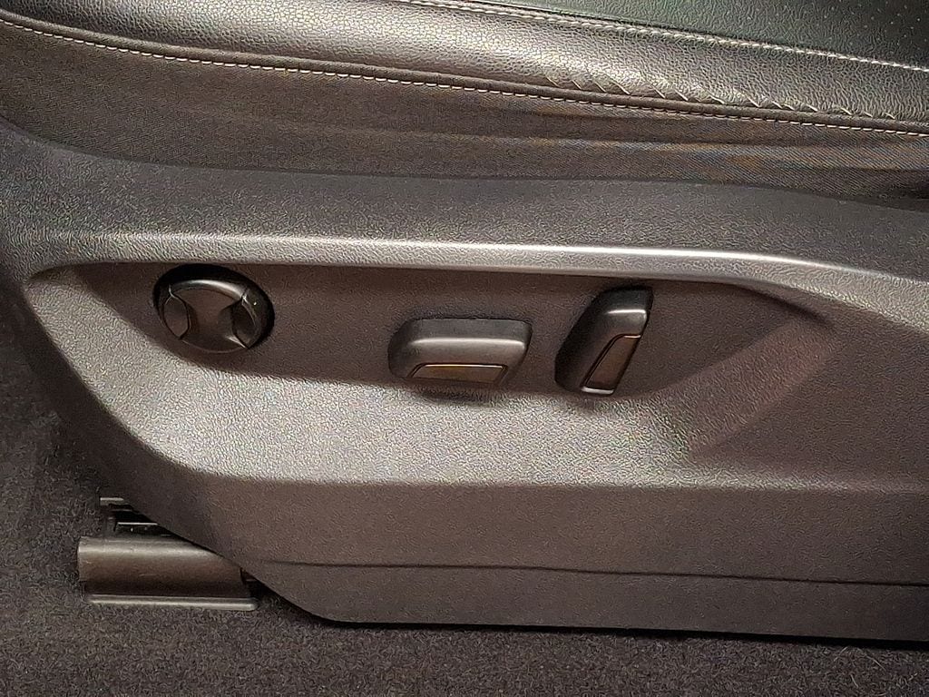 Thumbnail: 2019 Volkswagen Atlas - 11