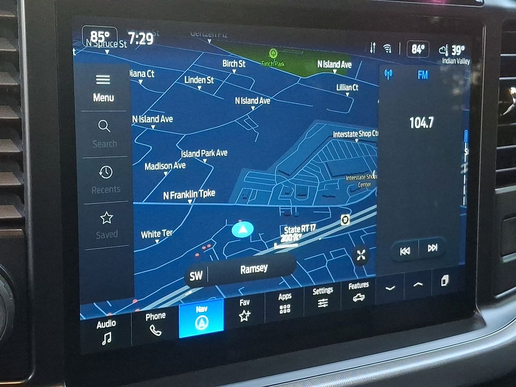 Thumbnail: 2024 Ford F-150 - 13