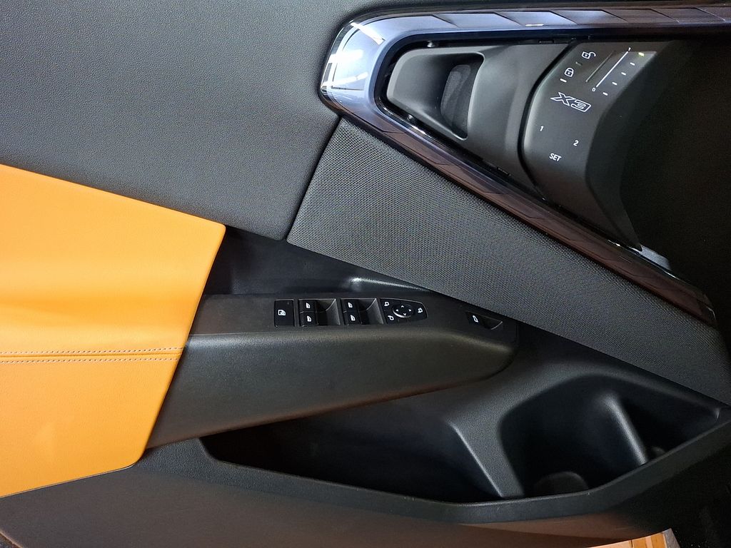 Thumbnail: 2025 BMW X3 - 8