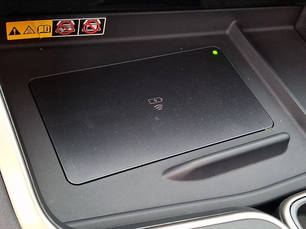 Thumbnail: 2024 Lexus TX - 24