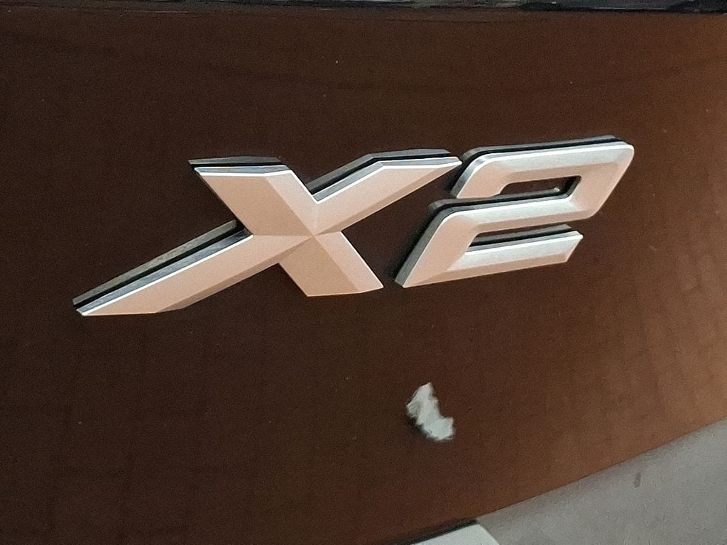 Thumbnail: 2025 BMW X2 - 30