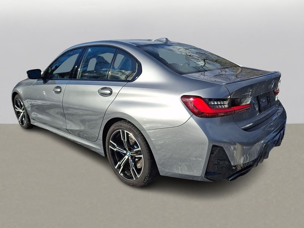 Thumbnail: 2023 BMW 3 Series - 5