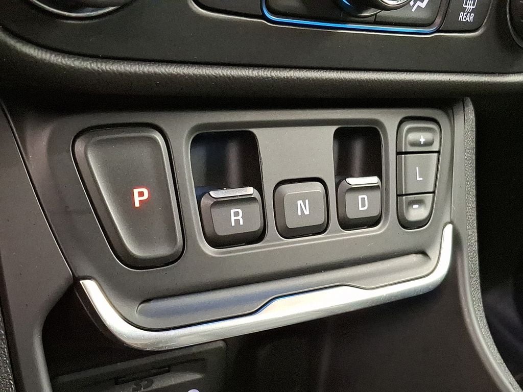 Thumbnail: 2021 GMC Terrain - 13