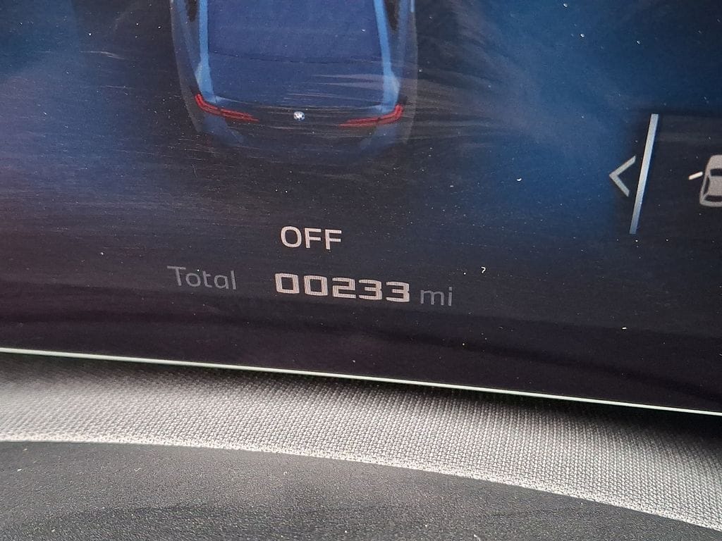 Thumbnail: 2025 BMW i5 - 15