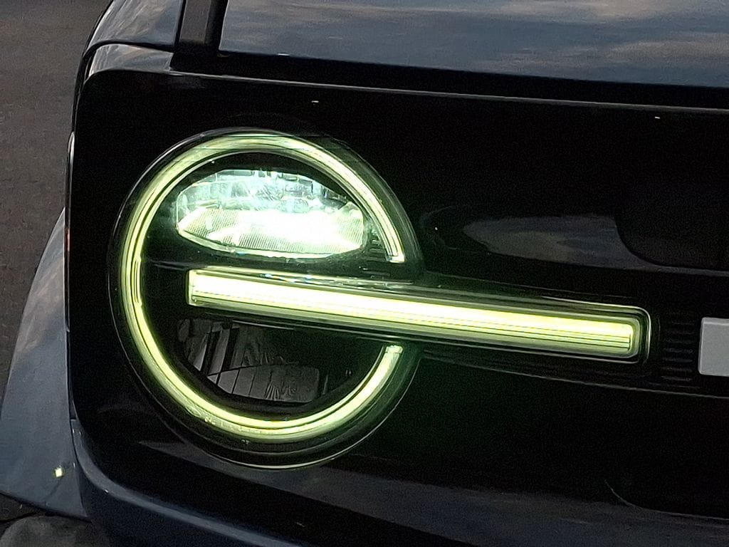 Thumbnail: 2023 Ford Bronco - 8