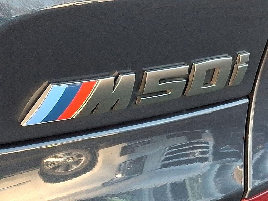 Thumbnail: 2019 BMW X5 - 30