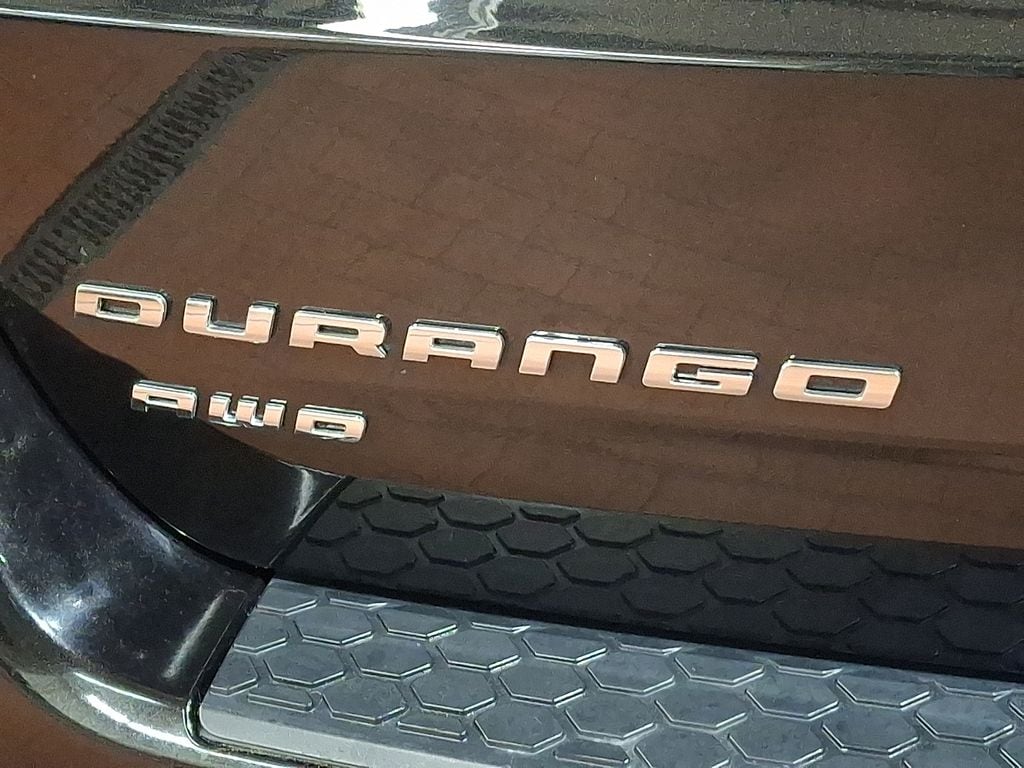 Thumbnail: 2014 Dodge Durango - 28