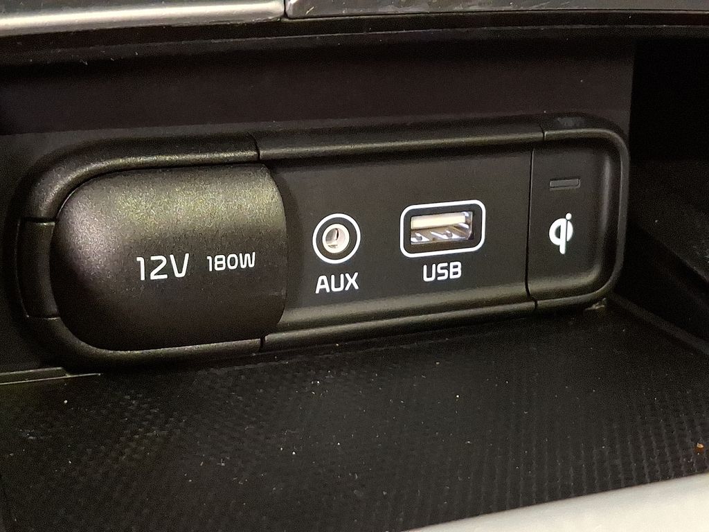 Thumbnail: 2019 Kia Stinger - 21