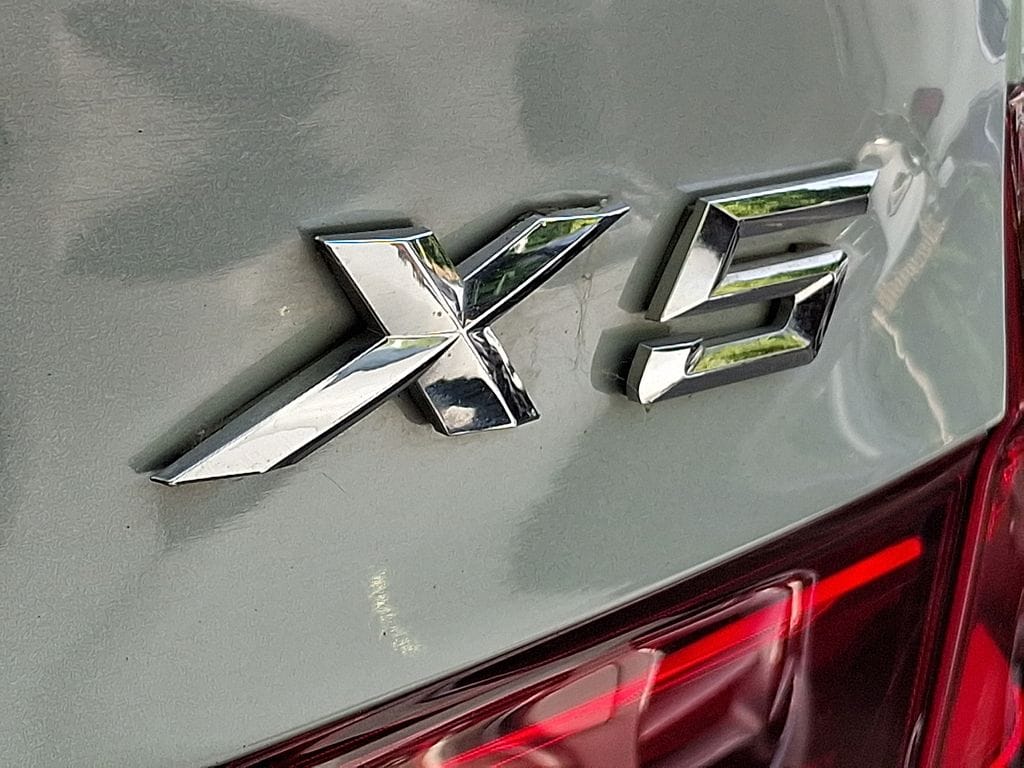 Thumbnail: 2018 BMW X5 - 28
