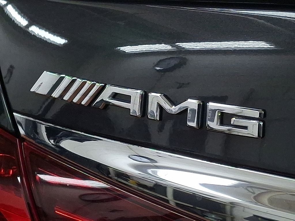 Thumbnail: 2022 Mercedes-Benz E-Class - 30