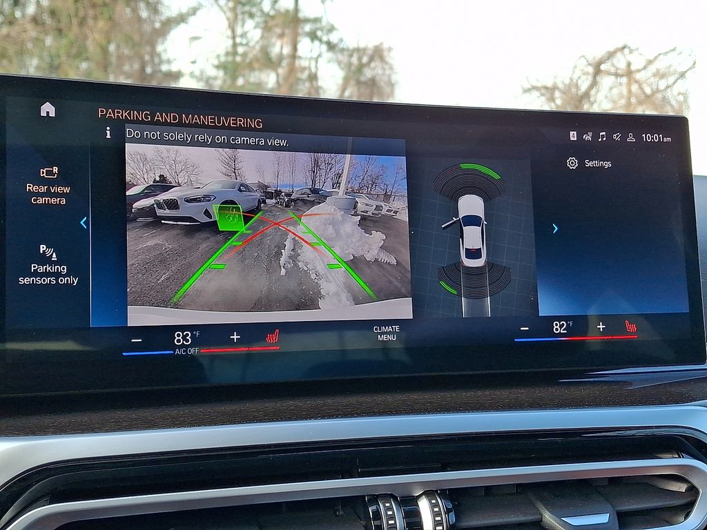 Thumbnail: 2024 BMW 4 Series - 14