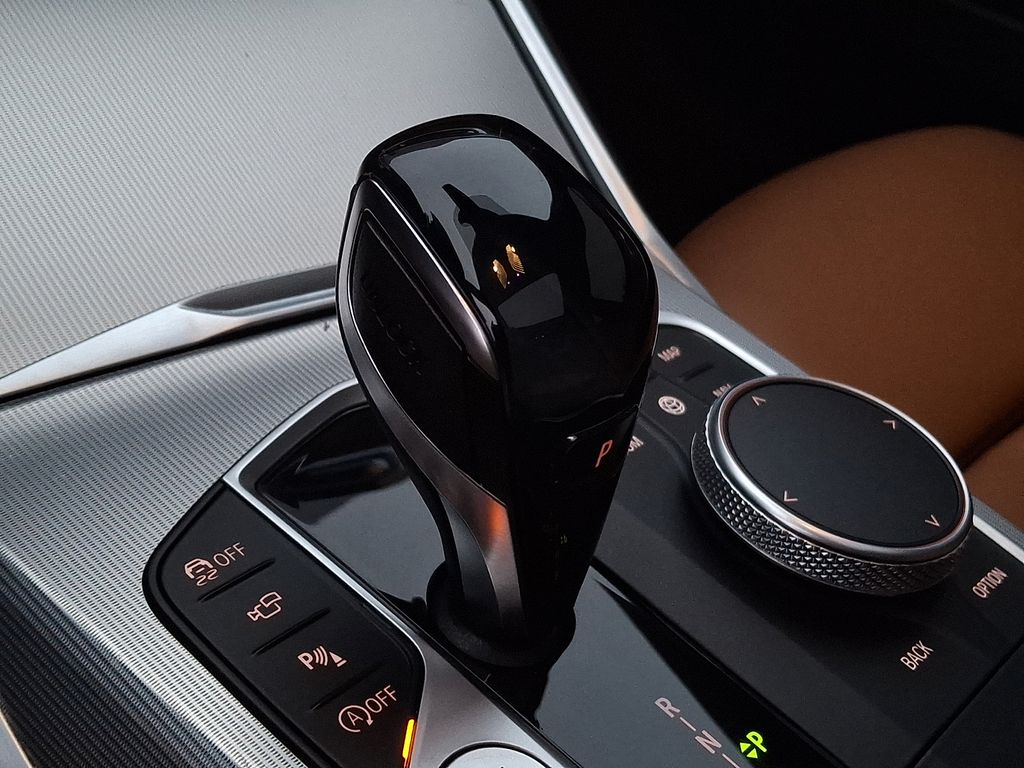 Thumbnail: 2021 BMW 3 Series - 13