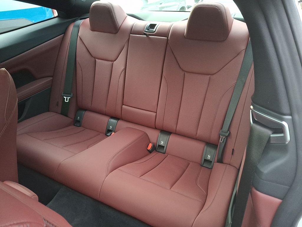 Thumbnail: 2023 BMW 4 Series - 7