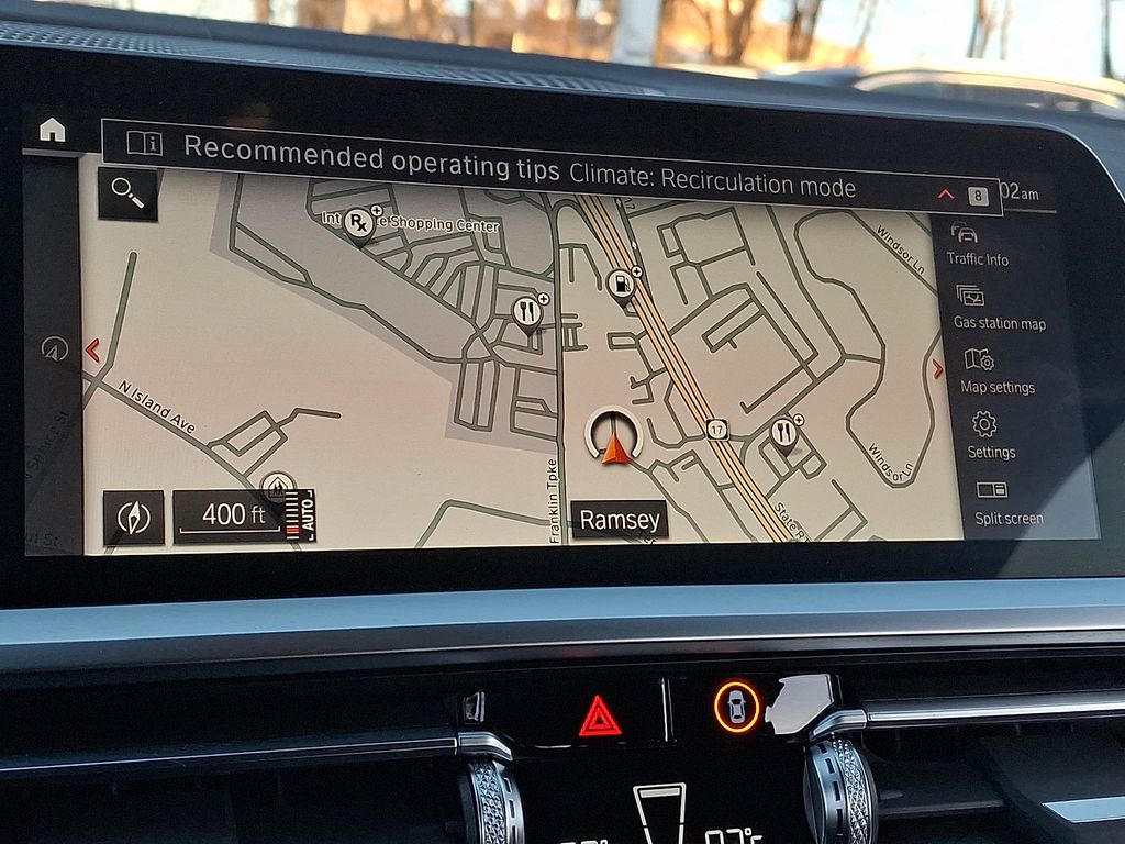 Thumbnail: 2023 BMW 4 Series - 15