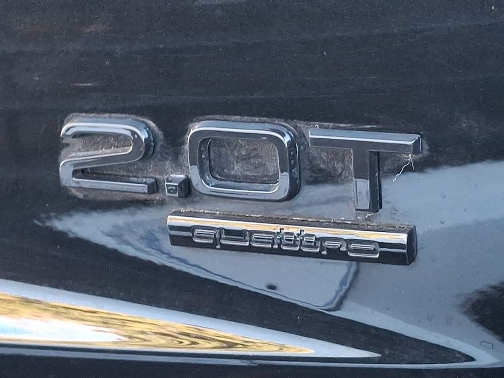 Thumbnail: 2015 Audi A4 - 27