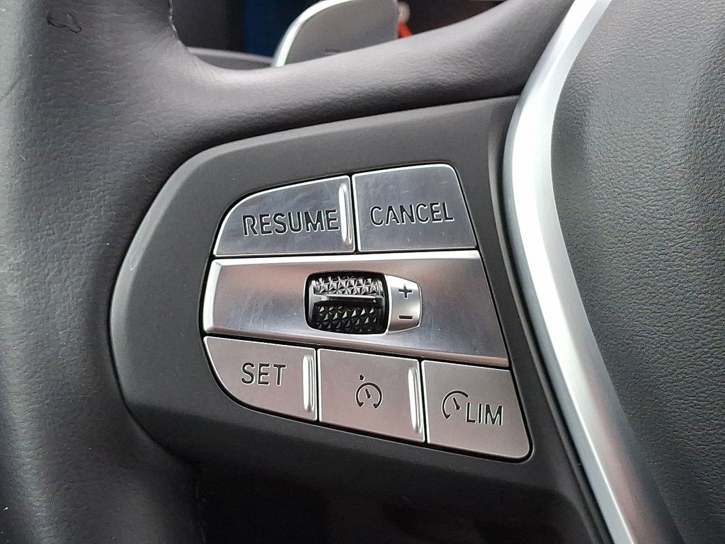 2024 BMW X3 xDrive30i 18