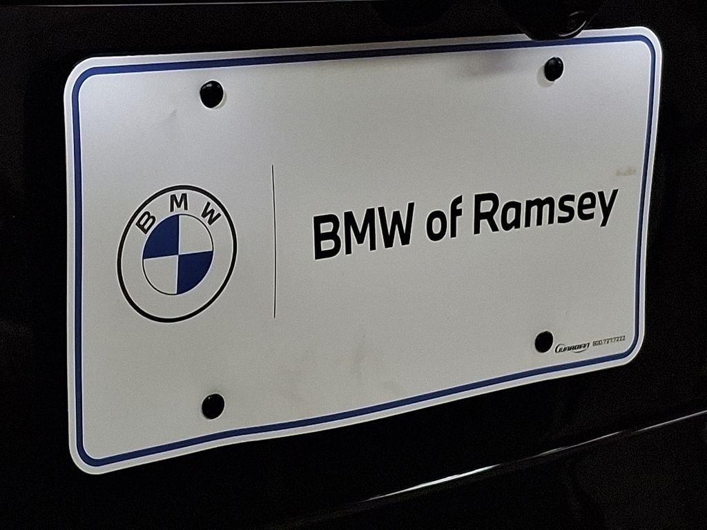 Thumbnail: 2025 BMW X5 - 30