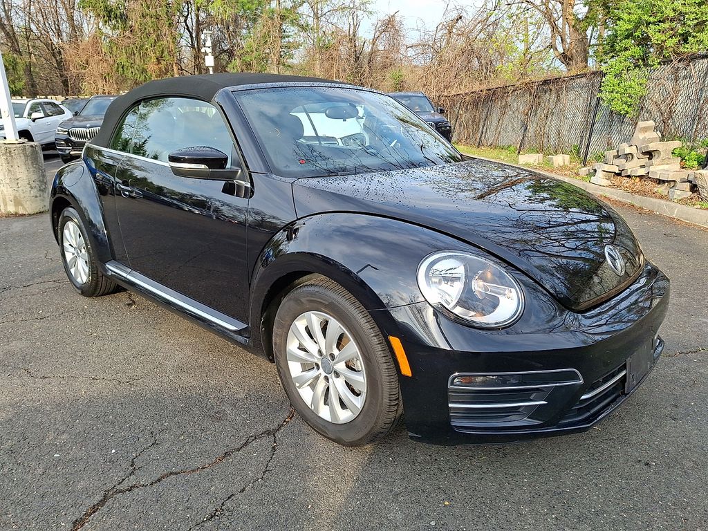 Thumbnail: 2019 Volkswagen Beetle - 30