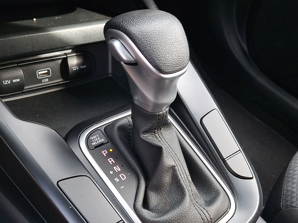 Thumbnail: 2022 Kia Soul - 11