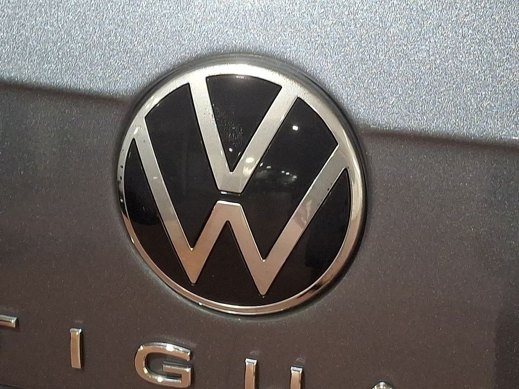 Thumbnail: 2023 Volkswagen Tiguan - 29