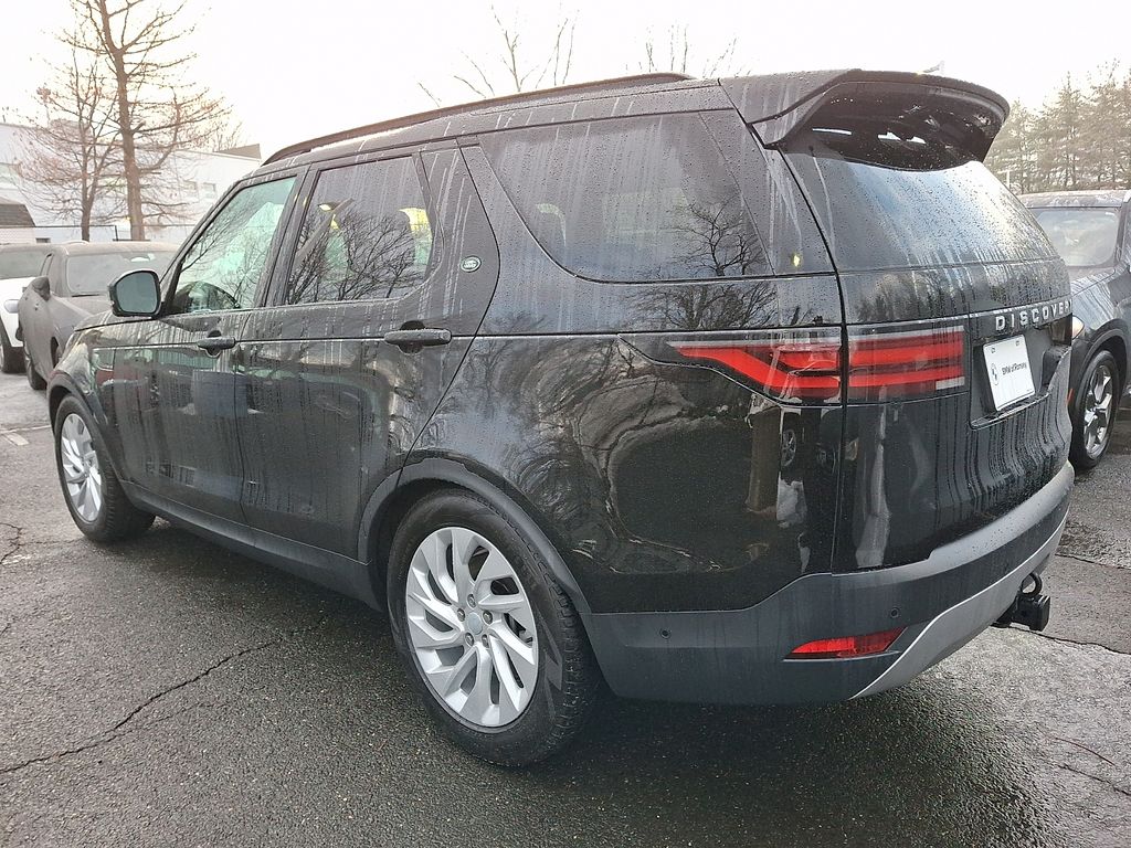 Thumbnail: 2025 Land Rover Discovery - 6