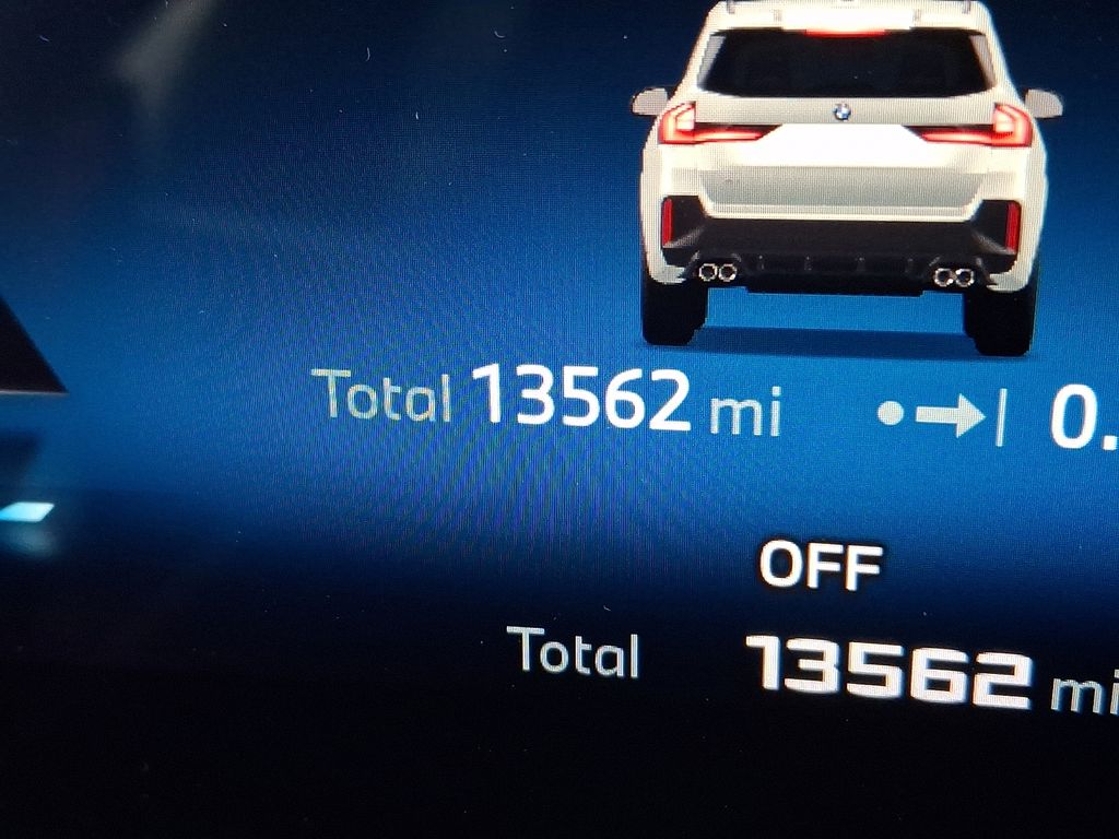 Thumbnail: 2025 BMW X1 - 18