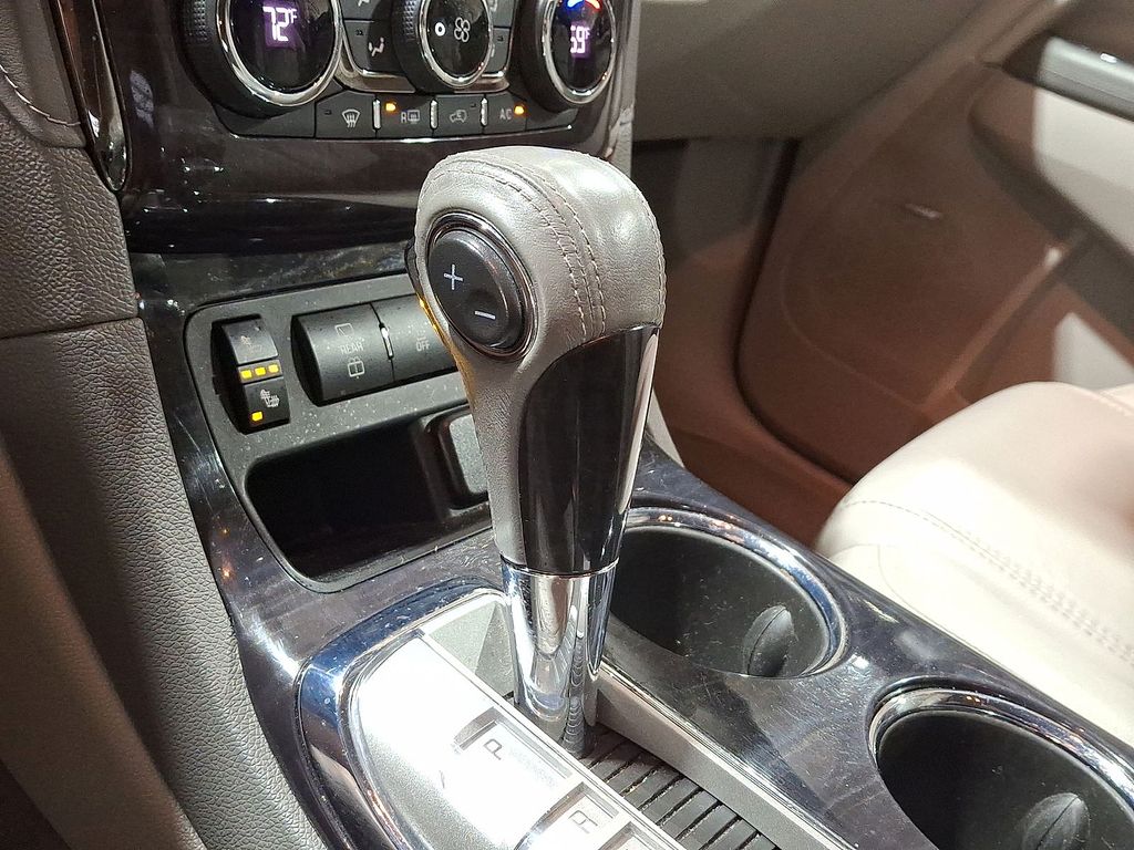 Thumbnail: 2015 Buick Enclave - 11