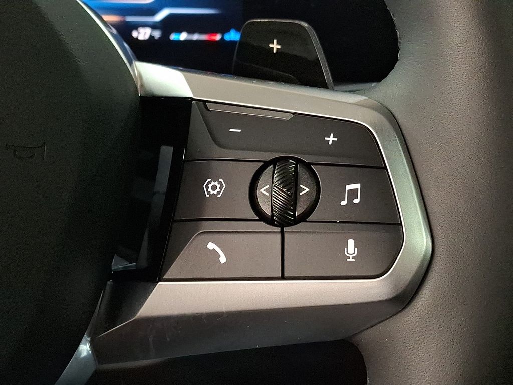 Thumbnail: 2025 BMW X1 - 17