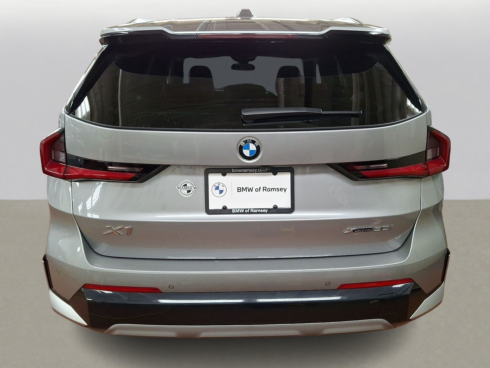 Thumbnail: 2025 BMW X1 - 5