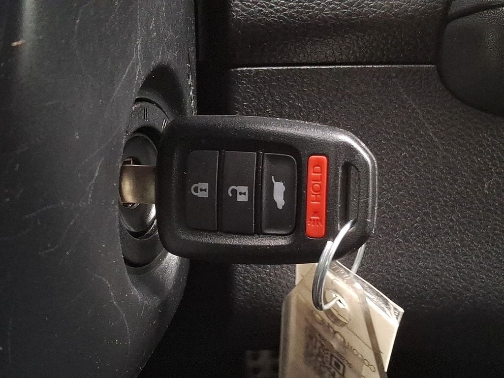 Thumbnail: 2019 Honda HR-V - 21