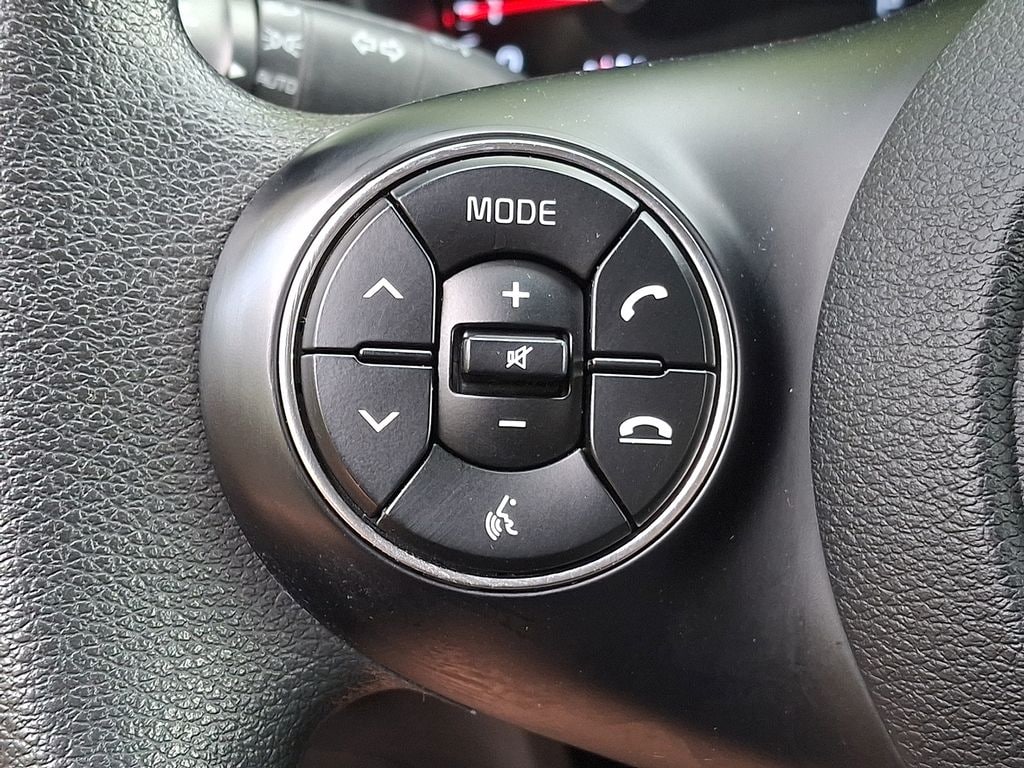 Thumbnail: 2022 Kia Soul - 16