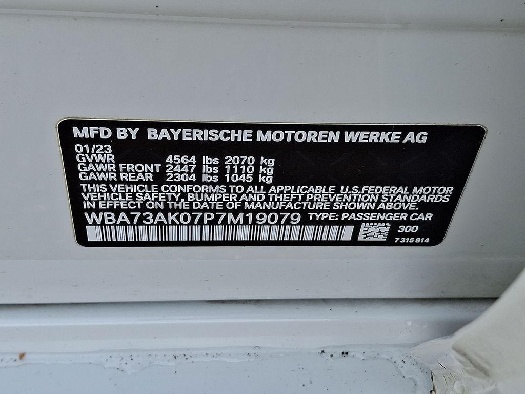 Thumbnail: 2023 BMW 2 Series - 24