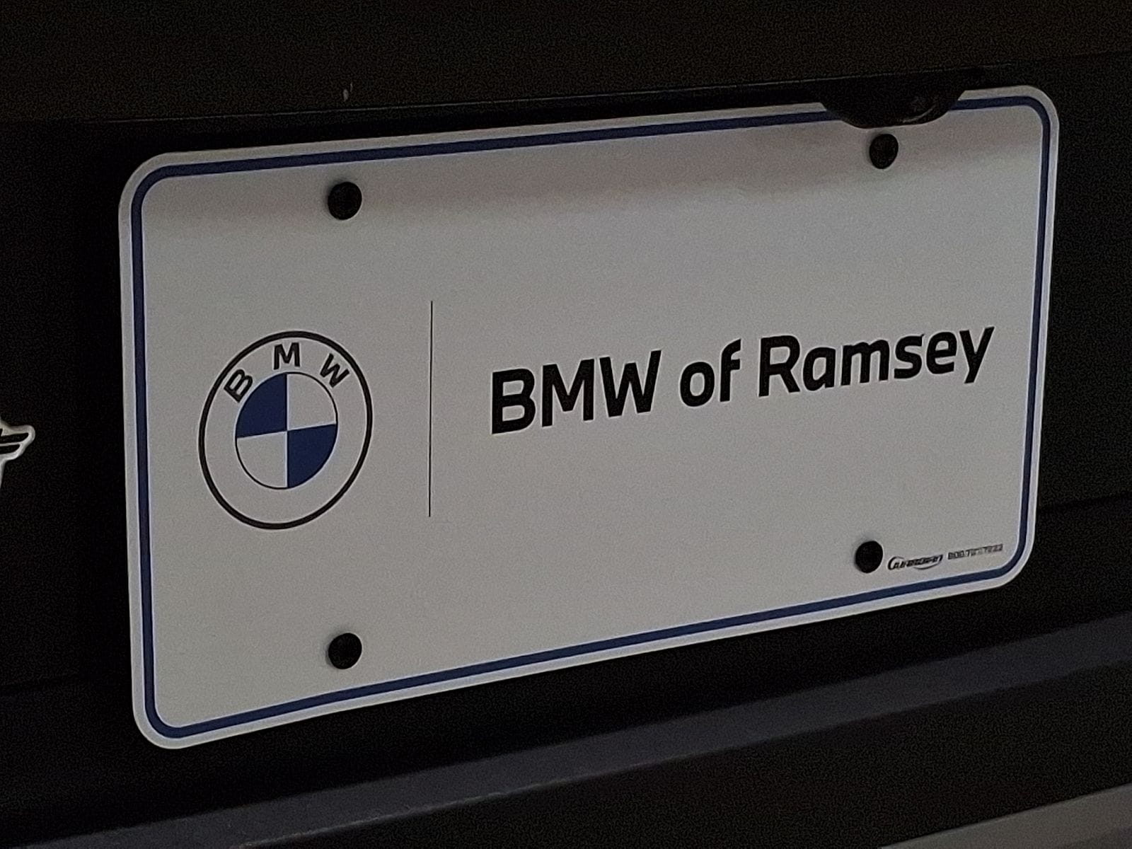 Thumbnail: 2025 BMW X3 - 30