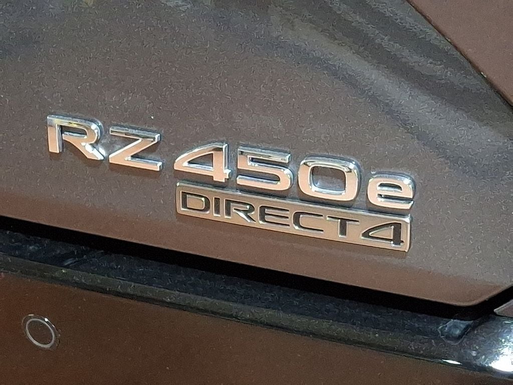 Thumbnail: 2025 Lexus RZ - 28