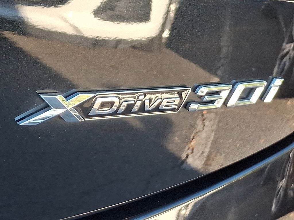 Thumbnail: 2023 BMW X4 - 25