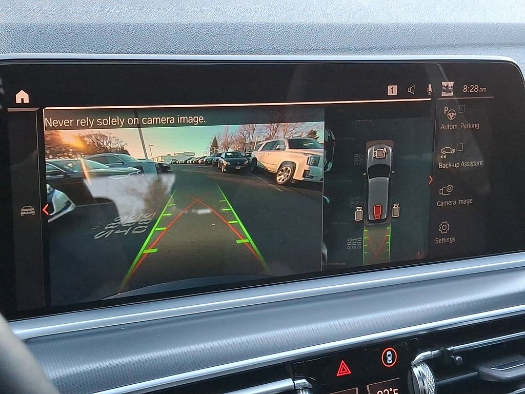 Thumbnail: 2019 BMW X5 - 16