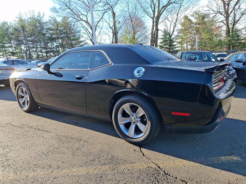 Thumbnail: 2015 Dodge Challenger - 6