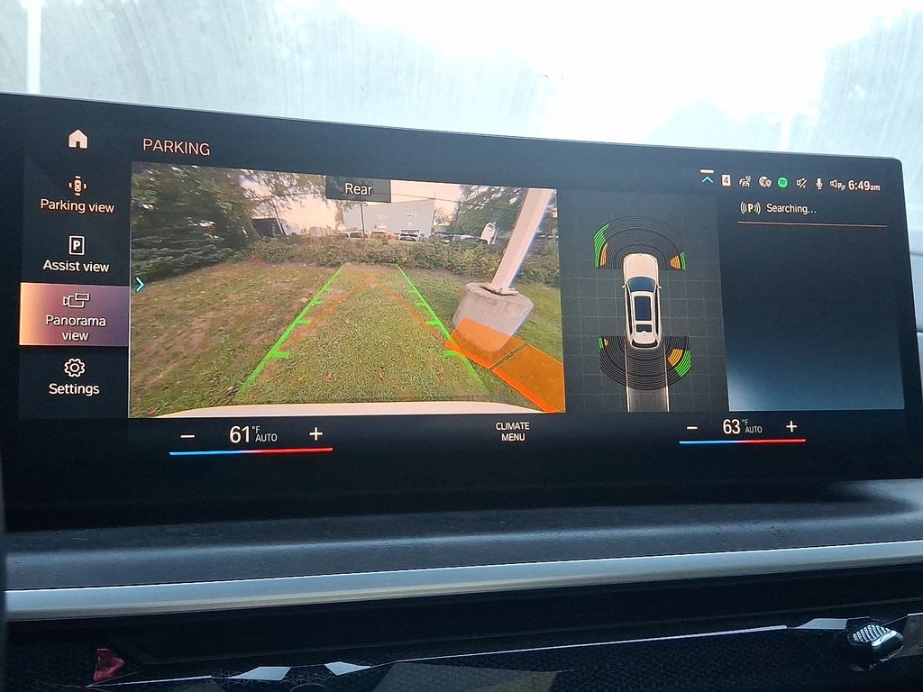 Thumbnail: 2023 BMW X7 - 14