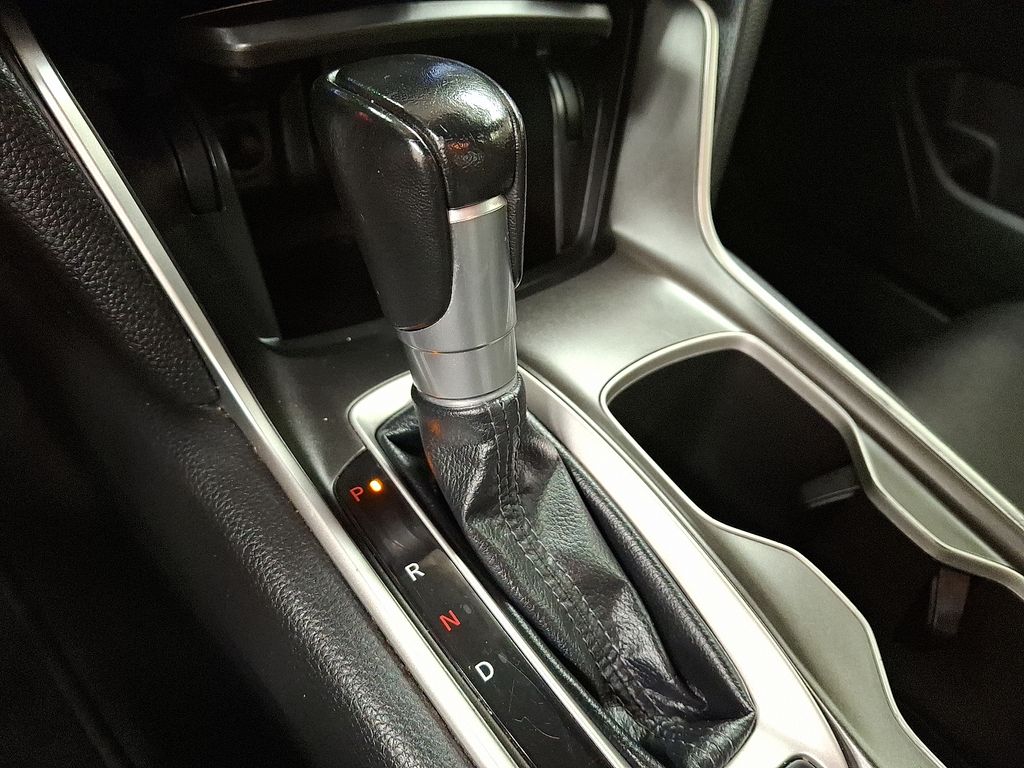 Thumbnail: 2020 Honda Accord - 12