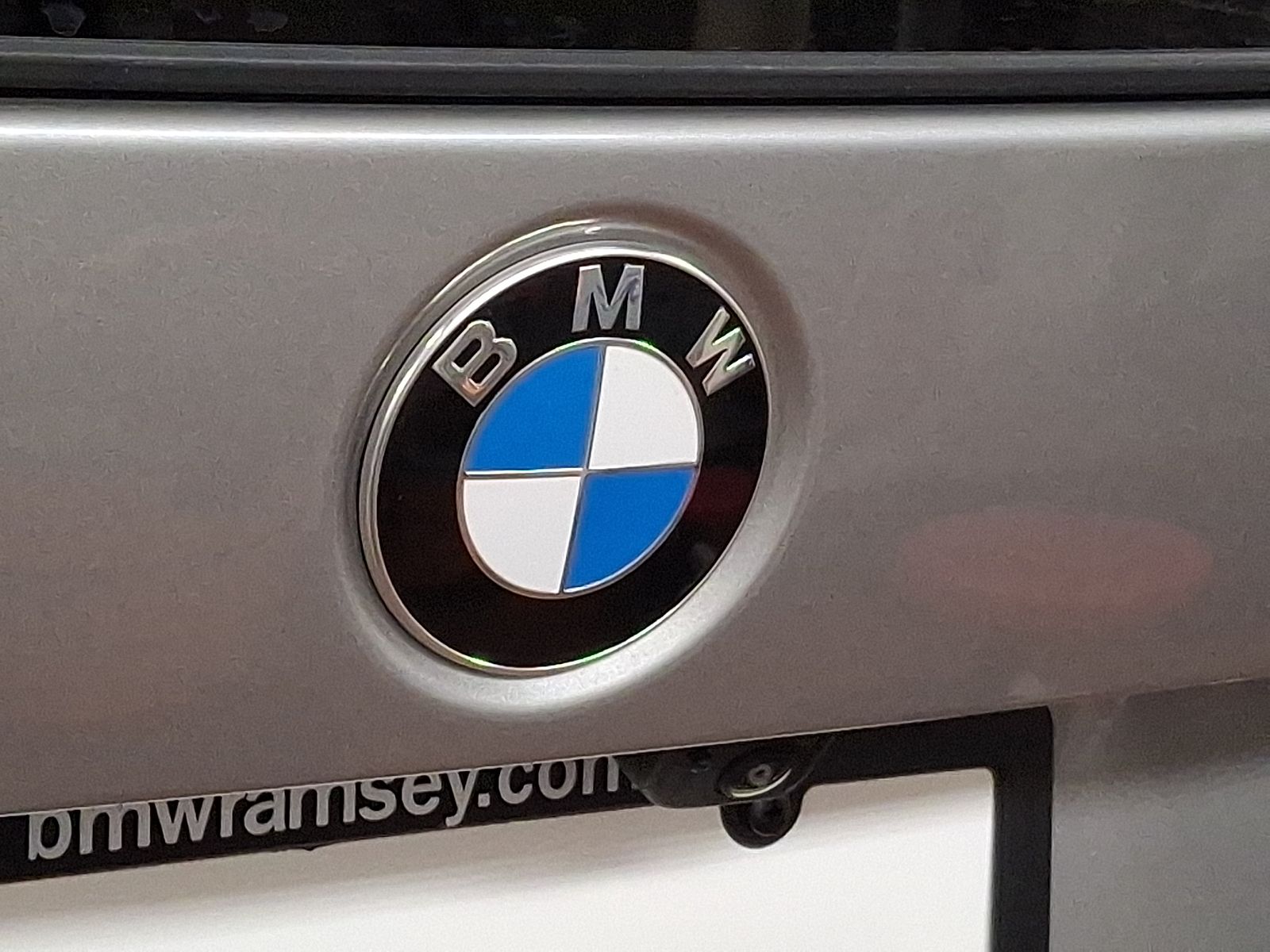 Thumbnail: 2025 BMW X1 - 29