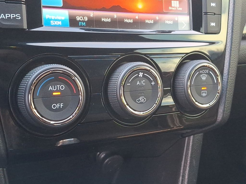 Thumbnail: 2020 Subaru WRX - 12