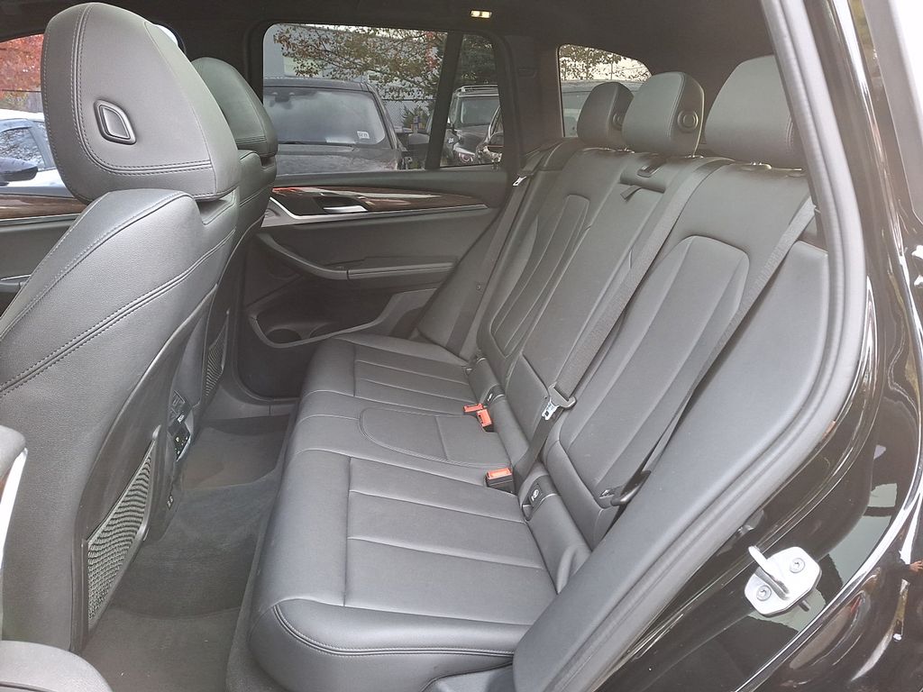 Thumbnail: 2021 BMW X3 - 7