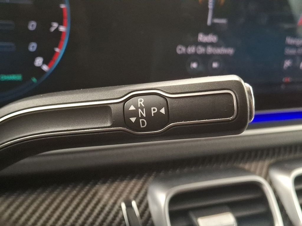 Thumbnail: 2021 Mercedes-Benz GLE - 11