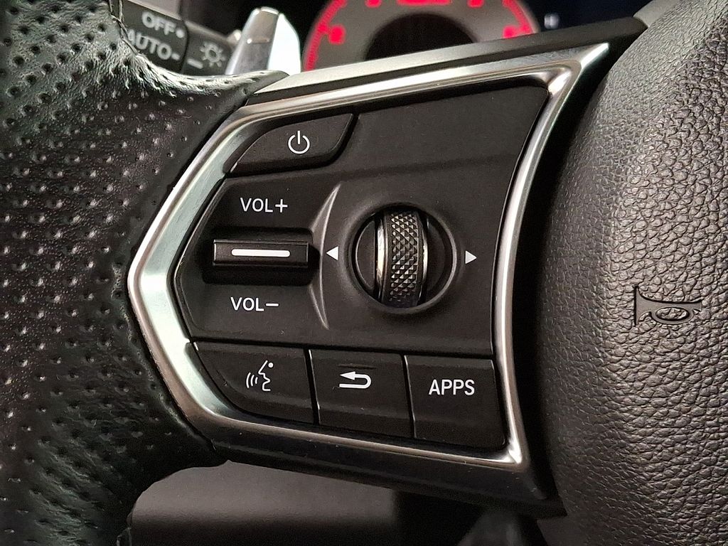 Thumbnail: 2019 Acura RDX - 17