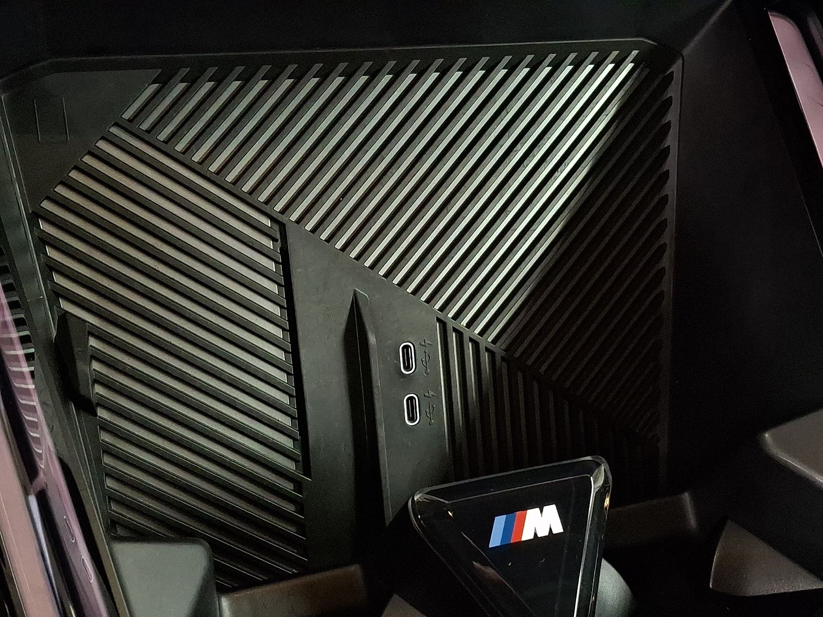 Thumbnail: 2025 BMW X3 - 22