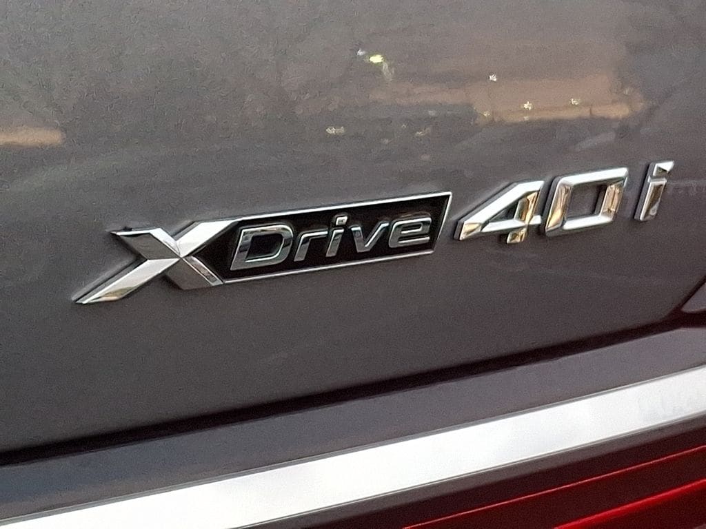 Thumbnail: 2023 BMW X7 - 27