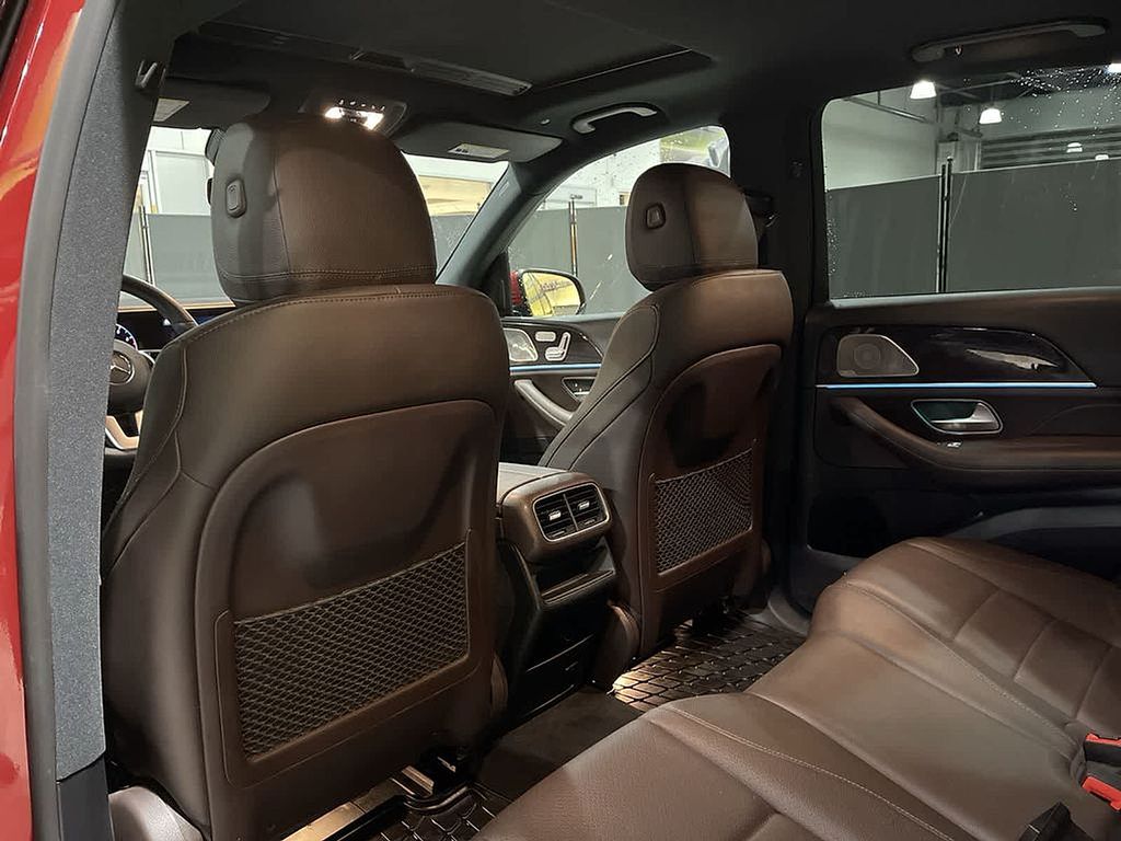 Thumbnail: 2022 Mercedes-Benz GLE - 24